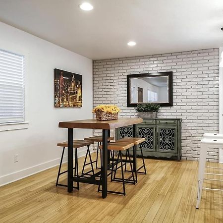 Вилла Plaza 2 King Br 2 Full Bth Канзас-Сити Экстерьер фото