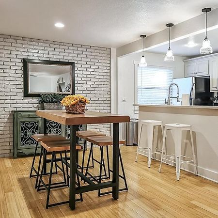 Вилла Plaza 2 King Br 2 Full Bth Канзас-Сити Экстерьер фото