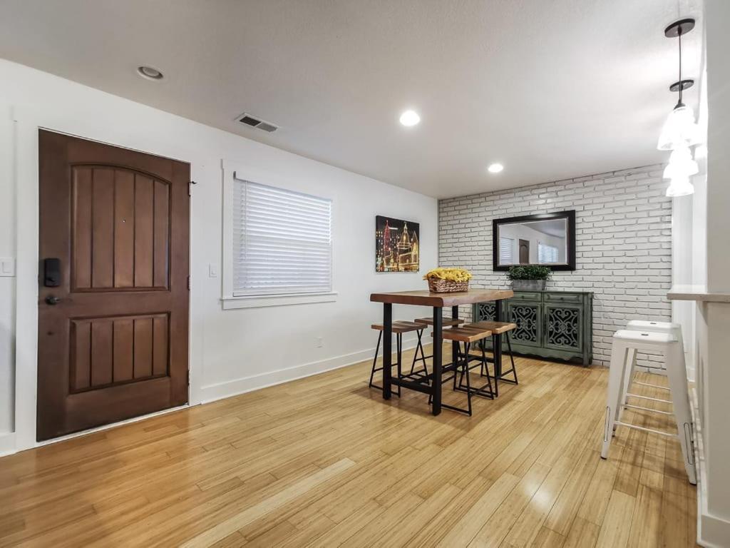 Вилла Plaza 2 King Br 2 Full Bth Канзас-Сити Экстерьер фото