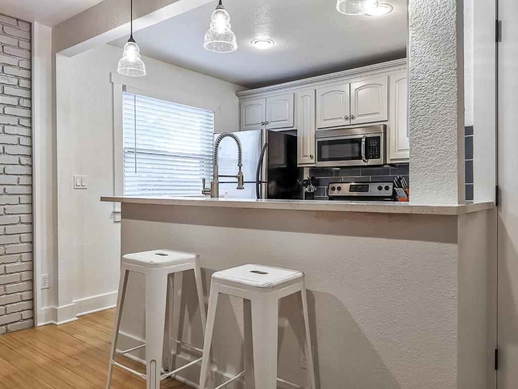 Вилла Plaza 2 King Br 2 Full Bth Канзас-Сити Экстерьер фото